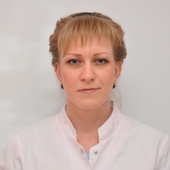 Белова Любовь Сергеевна, кардиолог