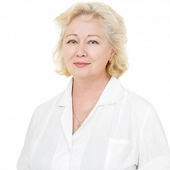 Лазарева Ирина Александровна, стоматолог-терапевт