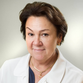 Старцева Надежда Михайловна, гинеколог