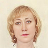 Савельева Елена Германовна, гинеколог