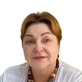 Горская Тамара Александровна, педиатр