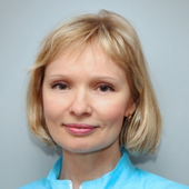 Демидова Елена Александровна, стоматолог-терапевт
