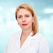 Травина Ирина Анатольевна, врач-косметолог