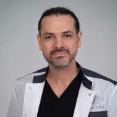 Стайсупов Валерий Юрьевич, пластический хирург