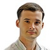 Кузовихин Александр Александрович, стоматолог-терапевт