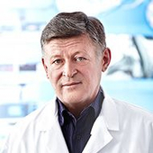 Симонович Александр Евгеньевич, нейрохирург