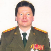 Жданов Константин Валерьевич, гепатолог