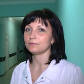 Овсянникова Ирина Михайловна, гинеколог