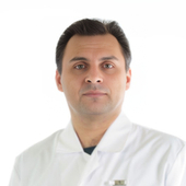 Добровольский Алексей Викторович, уролог