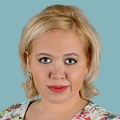 Гафарова Лилианна Рауфовна, детский стоматолог