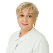 Акопджанян Лиана Карленовна, ЛОР