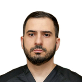 Петросян Давид Марселович, офтальмолог