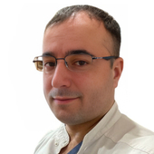 Алишихов Шериф Алишихович, хирург