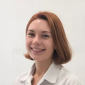 Савченко Екатерина Ивановна, стоматолог-терапевт