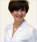 Лапухина Зинаида Романовна, детский стоматолог