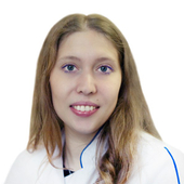 Спирина Александра Михайловна, эндоскопист