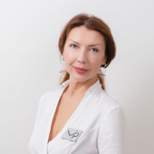 Тарабановская Наталья Владимировна, косметолог