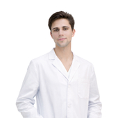 Хмелев Дмитрий Александрович, массажист