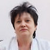 Яндовская Ираида Германовна, кардиолог