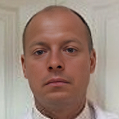 Приходько Андрей Александрович, хирург