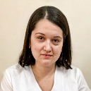 Ерова Альбина Нарзиевна, врач УЗД