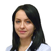 Куропаткина Юлия Ивановна, ЛОР