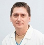 Мовчан Илья Александрович, гинеколог