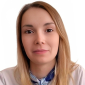 Михайлова Ольга Вячеславовна, хирург