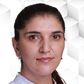 Мусаева Диана Шабановна, эндокринолог