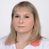 Рогозина Светлана Анатольевна, гинеколог