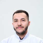 Бисёров Шерзод Ильхомович, психиатр