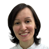 Ченцова Эльвира Рашитовна, ЛОР