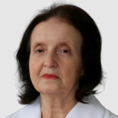 Жалыбина Надежда Ивановна, хирург