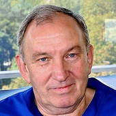 Зайцев Сергей Григорьевич, торакальный хирург