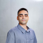 Будагов Геннадий Аристидович, стоматологический гигиенист