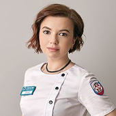 Лепешко Елена Викторовна, гинеколог