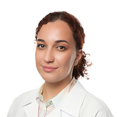 Филоненко Анна Олеговна, эндоскопист