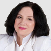 Фисенко Галина Ивановна, косметолог