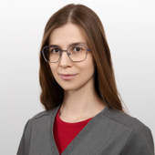 Уланова Мария Александровна, детский психолог