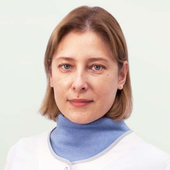 Пиганова Наталья Владимировна, массажист