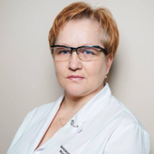 Загорская Елена Евгеньевна, сурдолог