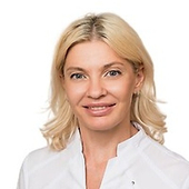 Метелева Влада Викторовна, косметолог