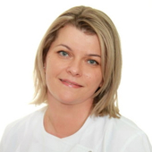 Капитан Любовь Викторовна, стоматолог-терапевт