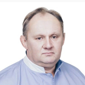 Деев Андрей Викторович, хирург