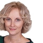 Плотникова Ирина Александровна, детский офтальмолог