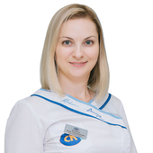 Лукьянова Юлия Александровна, стоматолог-терапевт