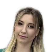 Пескова Анастасия Витальевна, ортодонт