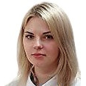 Хрупа Алена Игоревна, ЛОР