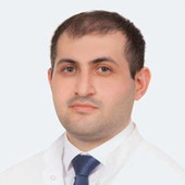 Амбарян Владимир Левонович, флеболог