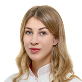 Дронова Светлана Александровна, акушер-гинеколог